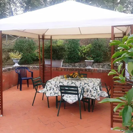 Le Giunchete * カヴリーリア