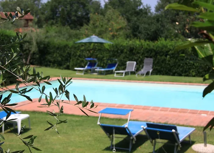 Le Giunchete Cavriglia