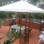 Horská chata Le Giunchete Cavriglia
