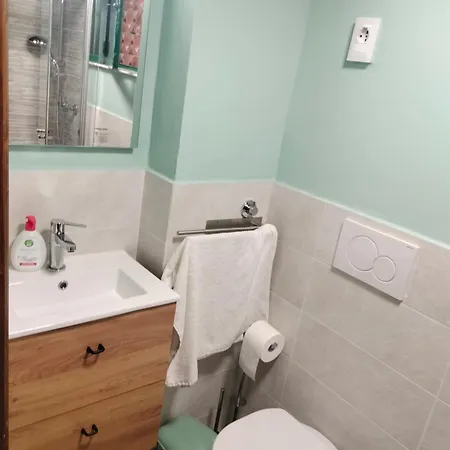 Le Giunchete Chalet Cavriglia