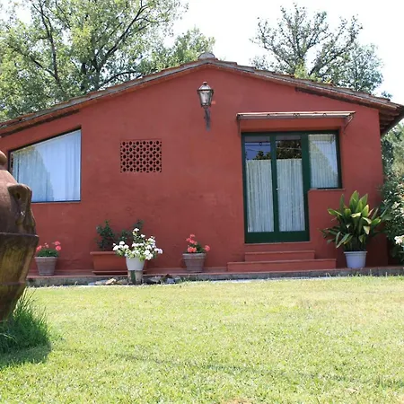 Chalet Le Giunchete Cavriglia