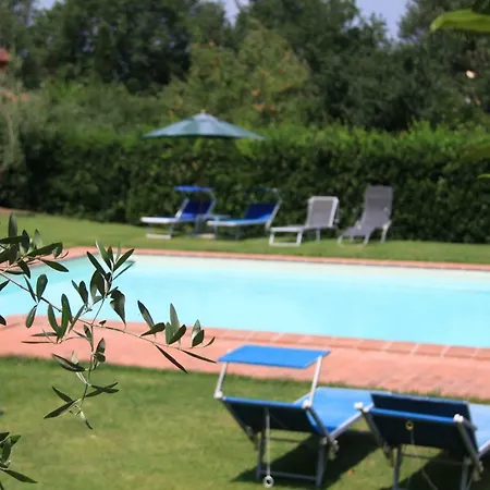 Le Giunchete Cavriglia