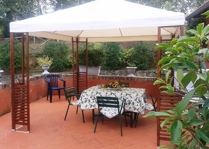 Le Giunchete * Cavriglia